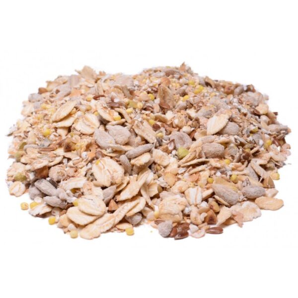 Twelve Grain Cereal Blend