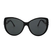 عینک آفتابی زنانه بولگاری مدل 501/87 – 8097B