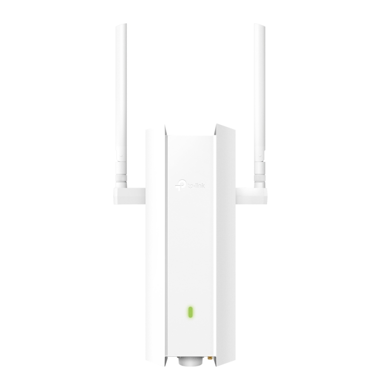 TP-LINK AX1800 Wi-Fi داخلی/خارجی 6 نقطه دسترسی با چگالی بالا EAP625-Outdoor HD (EAP625-OutdoorHD)