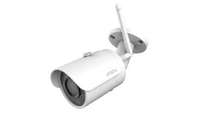 IMOU 5MP H.265 Bullet Wi-Fi Camera Bullet Pro 5 MP (IPC-F52MIP)