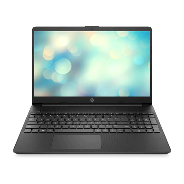 لپ تاپ HP 15.6 اینچی – اشتراکی – Ryzen 5 5500U – 255 G8 – N – DOS – 8 گیگابایت/256 گیگابایت SSD