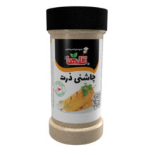 چاشنی ذرت 90 گرم گلها – P.E.T