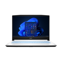 لپ تاپ MSI 15.6 اینچی – MSI Sword 15 A12VF – Core i7-12650H – NVIDIA GeForce – Windows 11 – 16GB/1TB NVMe SSD