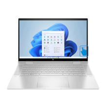 لپ تاپ 15.6 اینچی HP – ENVYx360 15t-Fe000- Core i7-1355U – RTX 3050 – Windows 11 – 16GB/1TB SSD – صفحه لمسی