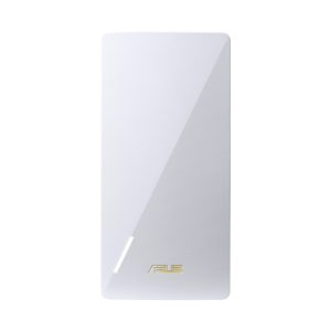 ASUS AX3000 Dual-band WiFi 6 (802.11ax) Range Extender (RP-AX58)