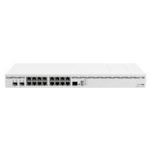 MIKROTIK Cloud Core Router CCR2004-16G-2S+ (CCR2004-16G-2S+)