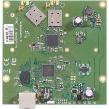 MIKROTIK RB/911-5HacD (Lite5 ac)