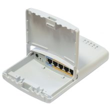 MIKROTIK RouterBOARD PowerBox (RB750P-PBr2) (RouterOS Level 4)