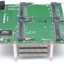 MIKROTIK Routerboard 604 motherboard (RB604)