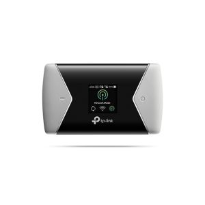 TP-LINK 300Mbps LTE-Advanced Mobile Wi-Fi (M7450)