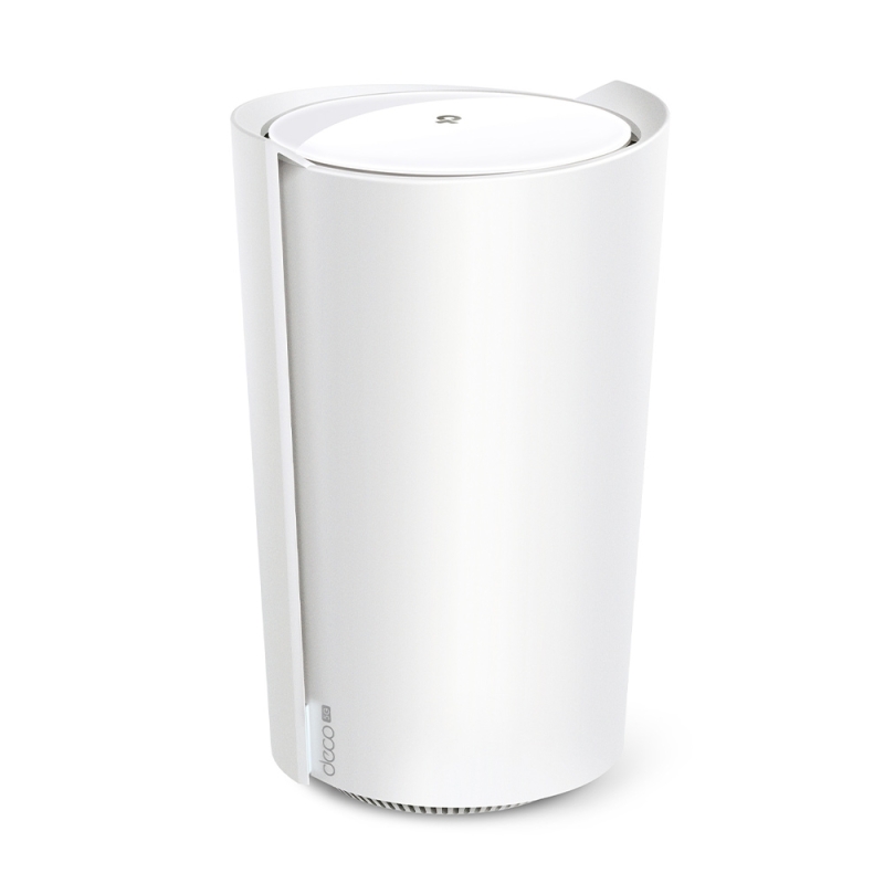 TP-LINK 5G AX3000 Whole Home Mesh WiFi 6 Gateway Deco X50-5G (DecoX50-5G)