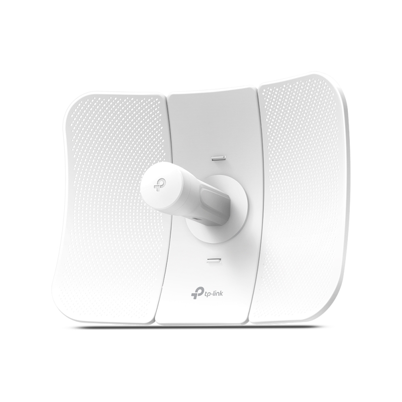 TP-LINK 5GHz AC 867Mbps 23dBi Outdoor CPE (CPE710)