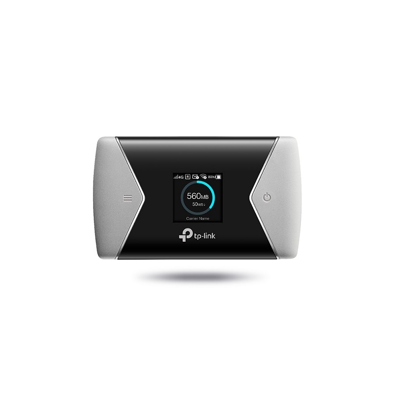 TP-LINK 600Mbps LTE-Advanced Mobile Wi-Fi (M7650)