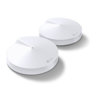 TP-LINK AC1300 Whole Home Mesh Wi-Fi System (2 بسته) (DecoM5-2)