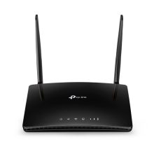 TP-LINK AC750 بی سیم دو بانده 4G LTE روتر Archer MR202 (ArcherMR202)