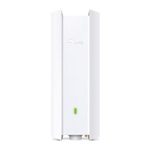 TP-LINK AX3000 وای فای داخلی/خارجی 6 نقطه دسترسی (EAP650-Outdoor)