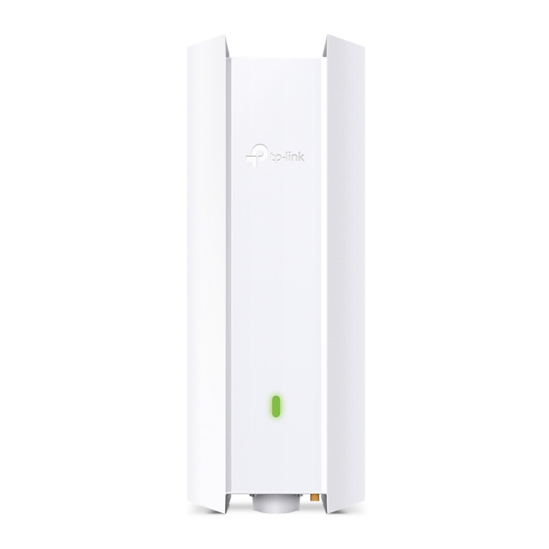 TP-LINK AX3000 Indoor/Outdoor WiFi 6 Access Point (EAP650-Outdoor)