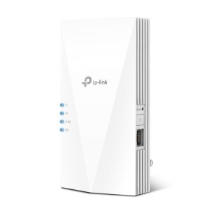 TP-LINK AX3000 Mesh WiFi 6 Extender (RE700X)