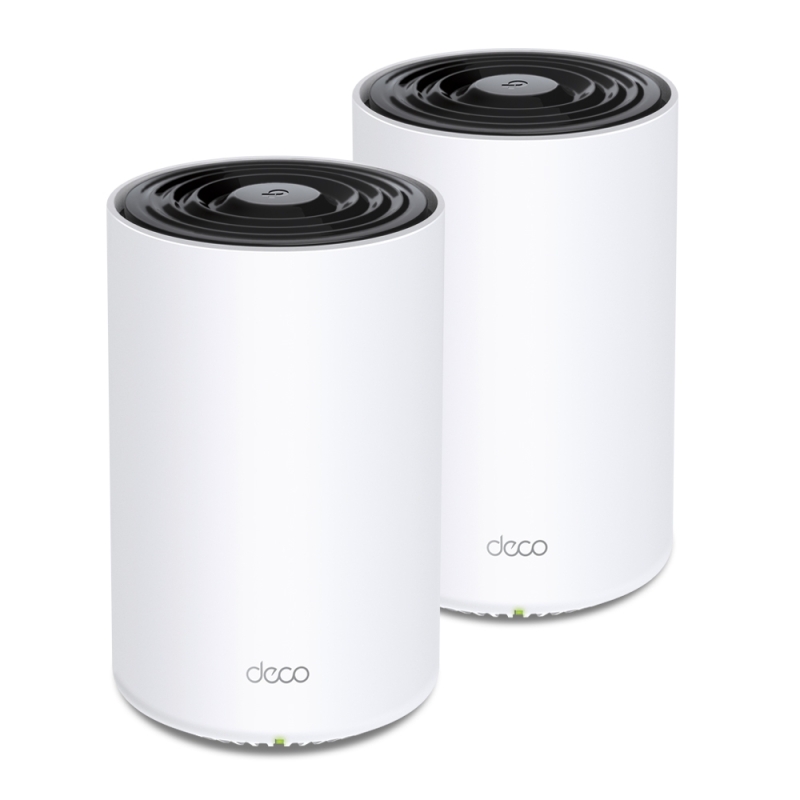 TP-LINK AX3600 Whole Home Mesh Wi-Fi 6, Deco X68, 2 pack (DecoX68-2)