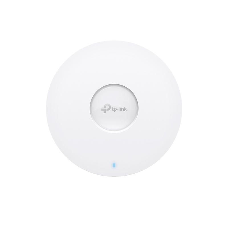 TP-LINK AX6000 سقفی WiFi 6 نقطه دسترسی (EAP680)