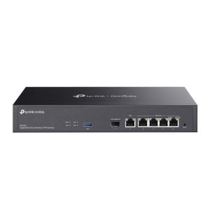 TP-LINK Omada Gigabit Rackmount/Desktop VPN Gateway (ER7406)