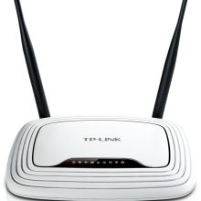 TP-LINK TL-WR841N