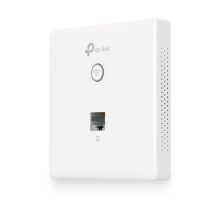 TP-LINK Wireless N Wall-Plate Access Point (EAP115-Wall)