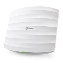 TP-LINK با سرعت 300 مگابیت بر ثانیه وایرلس نصب بر روی سقف N (EAP110)