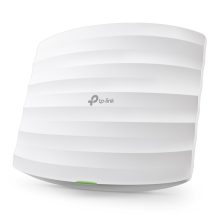 TP-LINK با سرعت 300 مگابیت بر ثانیه وایرلس نصب سقفی N (EAP115)