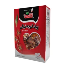 پرک گوجه فرنگی 70گرم – جعبه