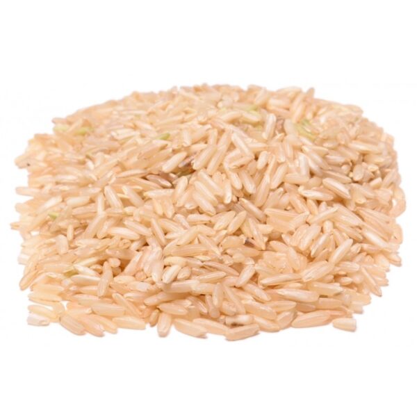 Brown Rice Long Grain