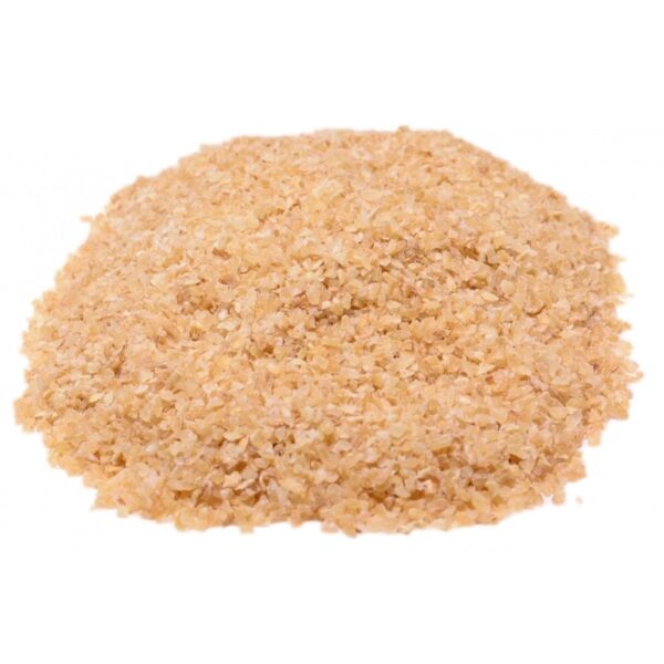 Bulgar Wheat