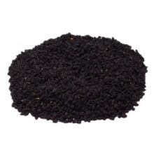 Caraway Seed Black