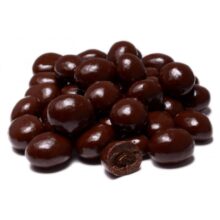 Dark Chocolate Espresso Beans