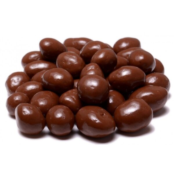 Chocolate Peanuts No Sugar Added