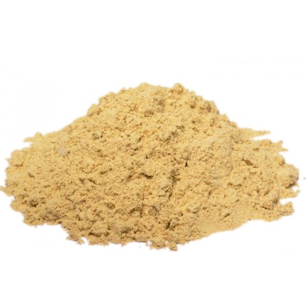 Fenugreek Seeds Ground