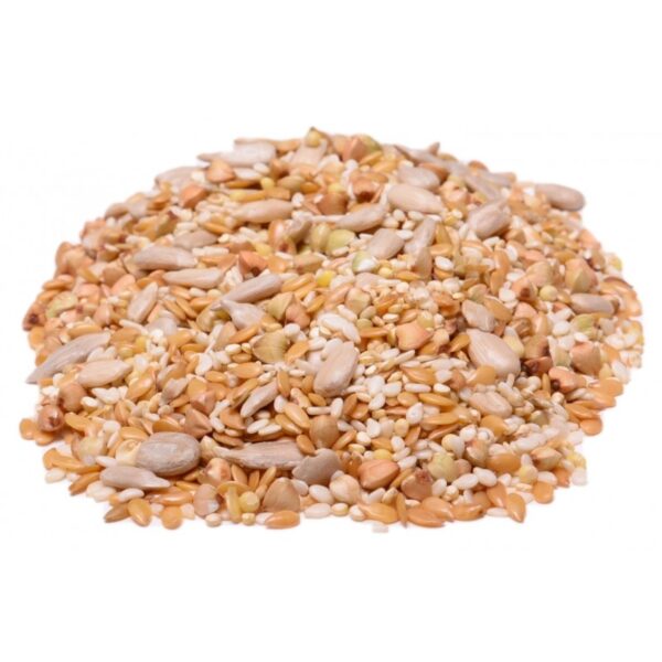 Gluten Free Cereal Blend