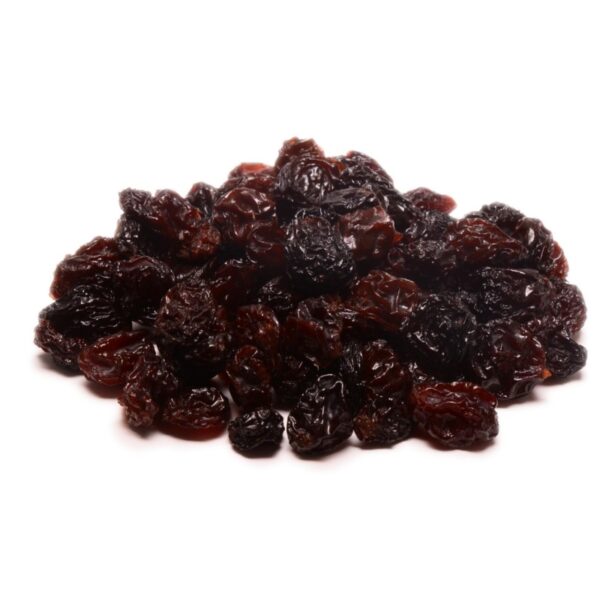 Medium Flame Raisins