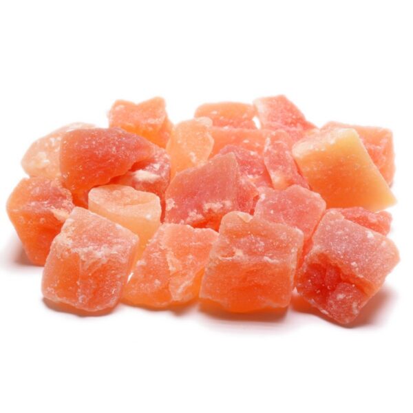 Papaya Dried Chunks