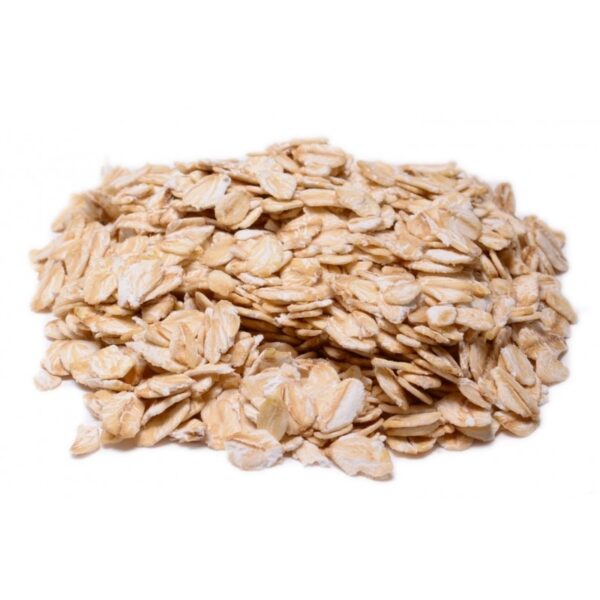 Oats Rolled