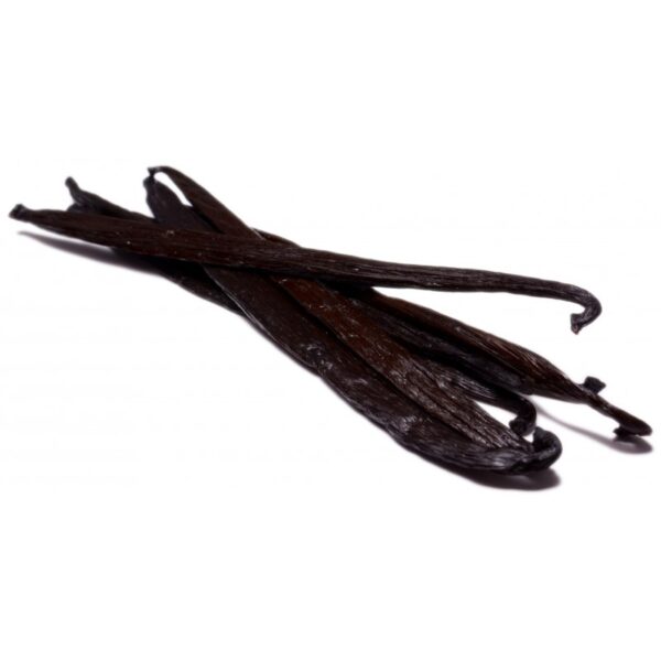 Vanilla Beans Grade A