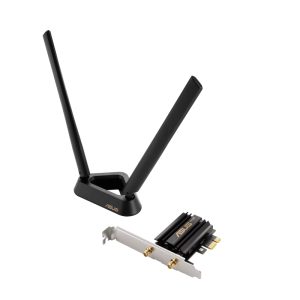 آداپتور ASUS WiFi 6E PCI-E (PCE-AXE59BT)