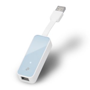 آداپتور شبکه اترنت TP-LINK USB 2.0 به 100Mbps (UE200)