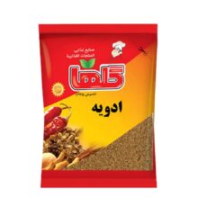 ادویه مخلوط پلویی و خورشتی 20 گرم گلها – سلفون