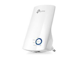 توسعه دهنده دامنه جهانی Wi-Fi 300 مگابیت بر ثانیه TP-LINK (TL-WA850RE)