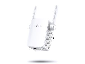 توسعه دهنده محدوده Wi-Fi 300 مگابیت بر ثانیه TP-LINK (TL-WA855RE)