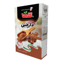 سماق 80 گرم گلها – جعبه