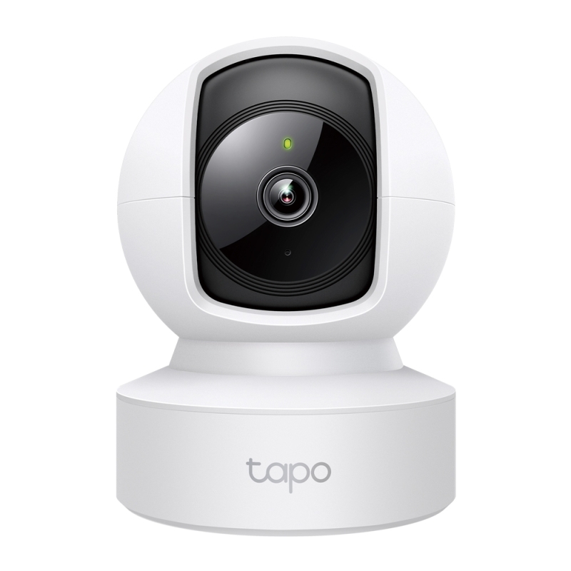 دوربین امنیتی TP-LINK Pan/Tilt Home Tapo C202 (TapoC202)