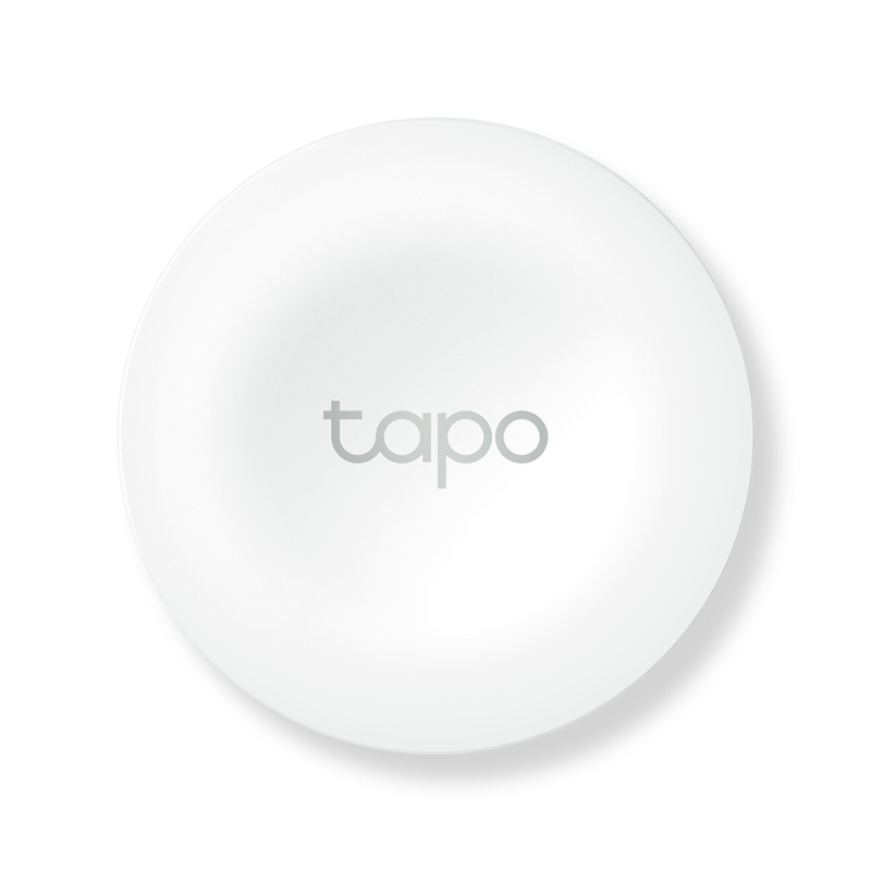 دکمه هوشمند TP-LINK Tapo S200B (TapoS200B)