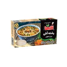 رشته آش 400 گرم گلها – جعبه